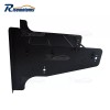 risemotom8 For 1997-UP Harley Touring Tour Pak Pack Holder Wall