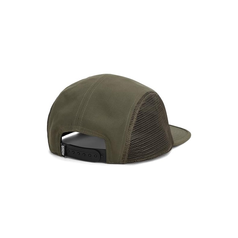 Outdoor Research Loam 5 Panel Cap, Ranger Green, One Size,
