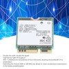 BE200NGW WiFi 7 Network Card for Intel BE200 8774Mbps Supports