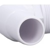 90 Degree Elbow Pool Hose Adapter,1/2" Pool Hose Adapter Fitting