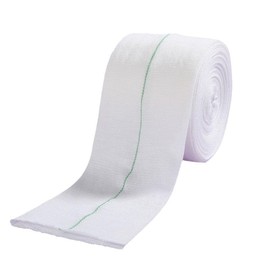 Tubular Bandage Elasticated Tubular Bandages,1Roll Tubular Bandage Elastic Sport Bandage,Elastic Tubular Bandage Compression Bandage Roll,Tubular Bandages Compression Wrap Roll Support Sprain Bandage