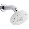 KOHLER Kohg9# K-72597-CP Exhale B120 2.0 Gpm Multifunction Showerhead, Polished