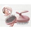 BesVESS KNS-600 Shampoo Brush Made by a Long-established Commercial Manufacturer