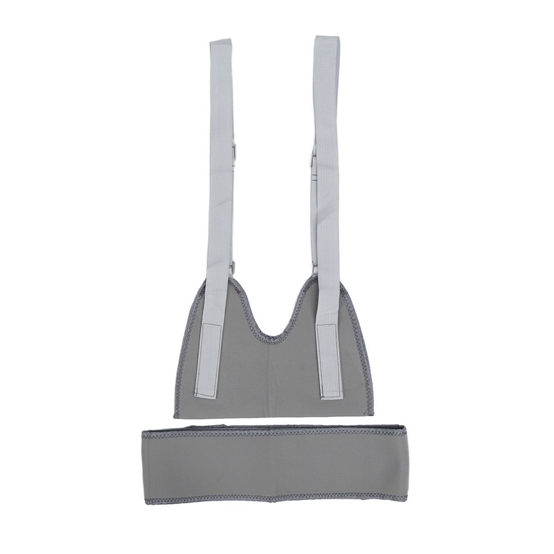 Arm Sling Back Cross Design Anti Slip Stable Forearm Sling