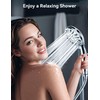 Magichome High Pressure Shower Head with 5 Modes, Power Shower