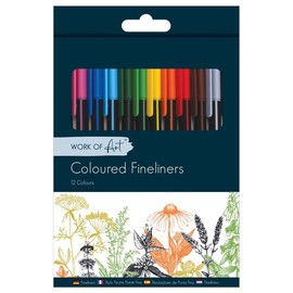 Complete 100-Piece Stationary Set for All Your Writing and Creative Needs, Colouring Pencils, Markers, Highlighters
