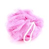 Exfoliating Body Scrubber Sponge Loofah Puff 6 Pack