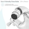 Swiss Madison Well Made Forever SM-DF82C Bidet Faucet, Chrome