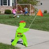 Step2 Kid Alert Street Safety Sign, Kids at Play Signage