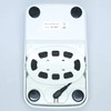 JUKI Juki【Manufacturer Genuine Item】Foot Controller for HZL-F/HZL-X Series, White JUKI40144122