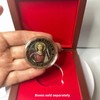 Aizics Mint Aizics Mint St Cecilia Coin, Patron Saint of