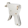 Unlocking Strong Lock Repair Tool Kit Door Opener Bumps Stainless
