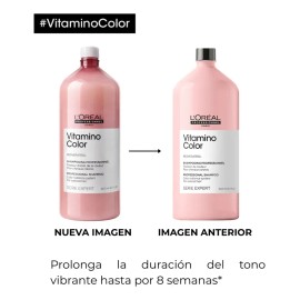 Shampoo L'Oréal Professionnel Vitamino Color 1.5lt