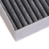 RIDEX Cabin Air Filter 424I0005 Exeo ST (3R5) Exeo Saloon