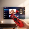 Silicone Cover for VIZIO XRT260 Smart TV Remote, Anti Slip