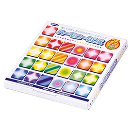 Showa Grim Origami Harmony Box 23-1022 5.9 x 5.9 inches (150 x 150 mm)