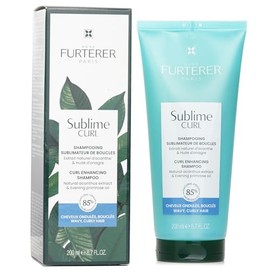 Rene Furterer Sublime Curl Activating Shampoo, 6.7 fl.oz. - Producto Original de Alta Calidad, Entrega Rápida y Segura, Garantía Incluida             