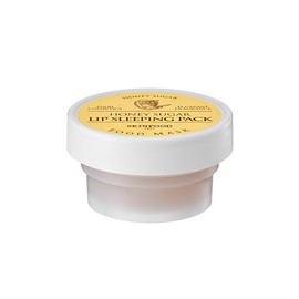 Skinfood [Skinfood]Honey Sugar Food Mask Lip Sleeping Pack 21ml