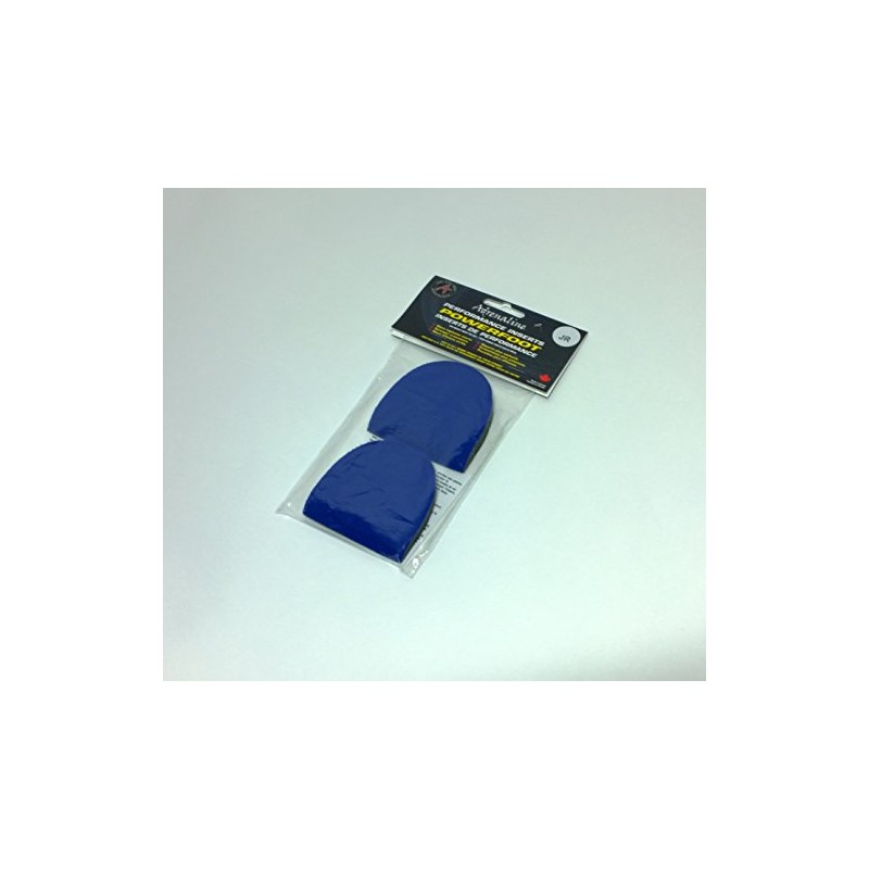 Adrenaline Design Powerfoot Hockey Skate Performance Insert - Junior Size