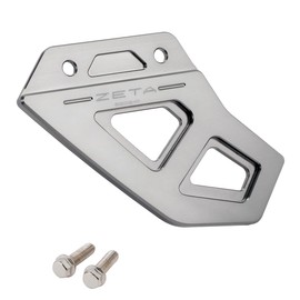 ZETA RACING Sero 250/Tricker/XT250X, XTZ125 '03-12 Chain Guard Brace Dirtfreak DIRTFREAK F6405 (Old Part Number: ZE82-0241)