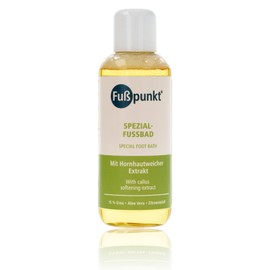 Fußpunkt Special Foot Bath 150ml Foot Bath for Tired and Stressed Feet