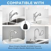 1255 Replacement Cartridge for Moen Kitchen Faucet Parts Single Handle