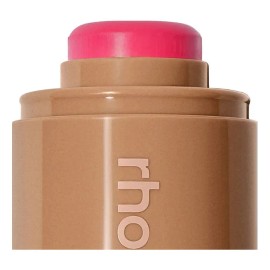 Rhode Pocket Blush Juice Box + Delineador Labial Tono Press Rosa
