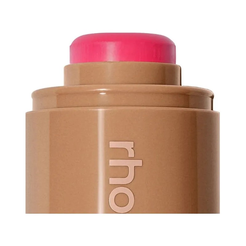 Rhode Pocket Blush Juice Box + Delineador Labial Tono Press