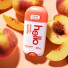 Hello Peach Aluminum Free Deodorant for Women + Men, Natural