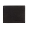 Tom Tailor Men’s Ron Wallet - Black -