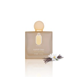 MASALA VANILLA MUSK FOR BODY 100ML-USA Seller_ups Free Shipping