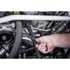 GEARWRENCH - KDT-9122 12 Pt. Ratcheting Combination Wrench, 22mm -