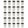 Rivets - M6 Stainless Steel Blind Rivet Nut - Bag