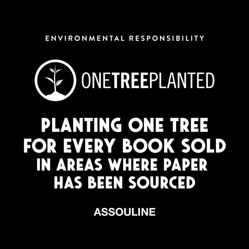 Turquoise Coast - Assouline Coffee Table Book