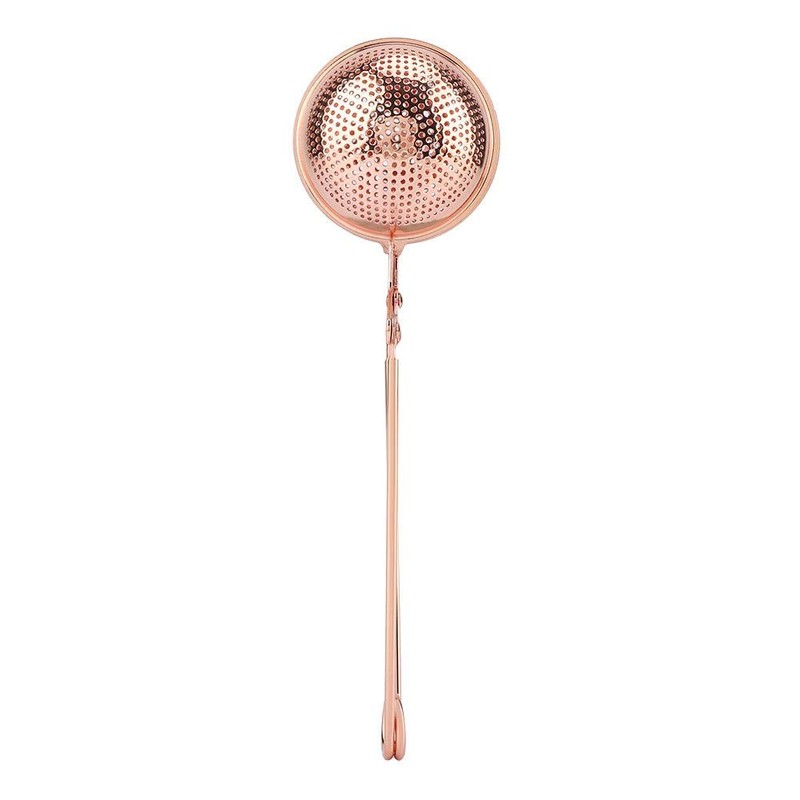 Snap Ball Tea Strainer, Tea Infuser Strainer, Tea Ball Infuser,