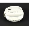 IKEA Dronjons DRÖNJÖNS Wall Storage Mesh Basket White 7 ¾x4