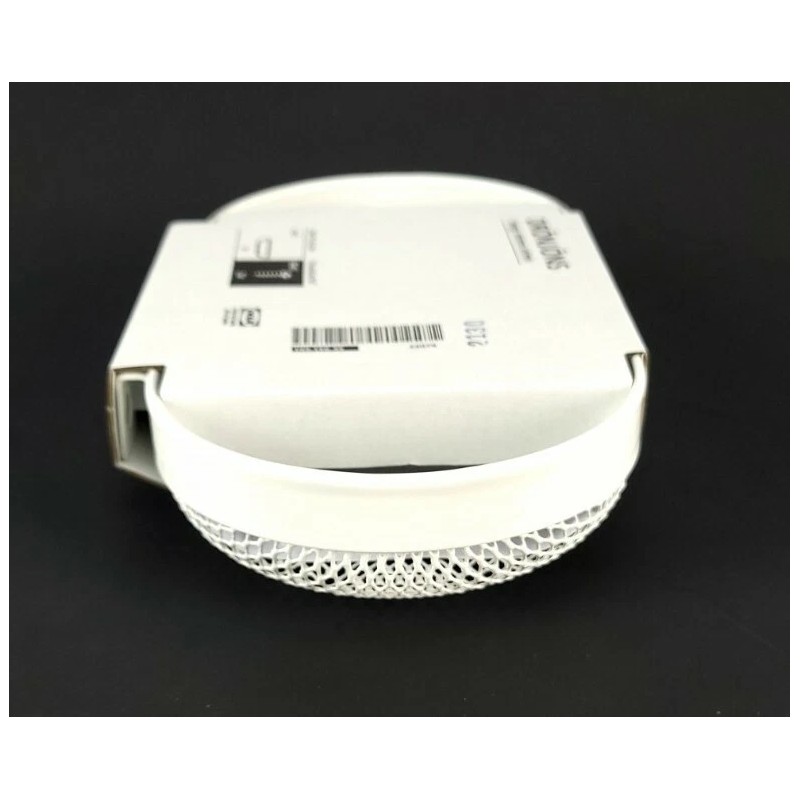 IKEA Dronjons DRÖNJÖNS Wall Storage Mesh Basket White 7 ¾x4