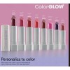 Jafra Labial Color Glow Tono A Elegir