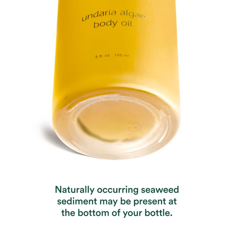 OSEA Undaria Algae™ Body Oil 5 oz - After Shower