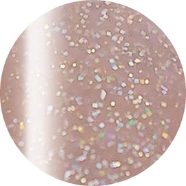 agehagel Cosmetics Color 137 Sand Beige G MIX 2.7 g UV/LED Compatible Gel Nail Gram (x1)