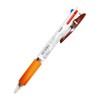 Kamio Japan Sanrio Pompom Pudding, Jet Stream 3-Color Ballpoint Pen,