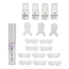 27ml Fast Lash Eyelash Perming Kit Mild Long Lasting Eyelash