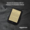 Kobo Clara BW | eReader | 6” Glare-Free Touchscreen with