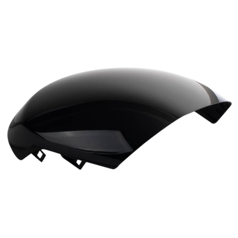 TRQ Passenger Side Mirror Cap Paint to Match Without Turn