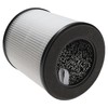 vhbw Air Filter Compatible with DIKI B-D02H Air Purifier -
