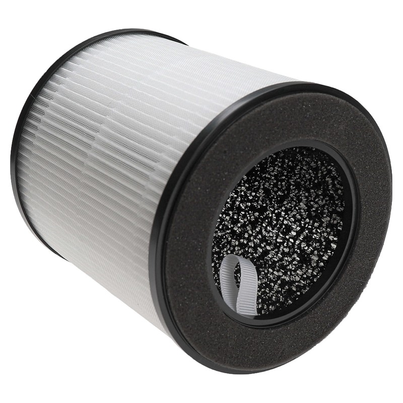 vhbw Air Filter Compatible with DIKI B-D02H Air Purifier -