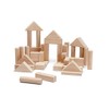 PLANTOYS Unit Block 40 Natural 5512