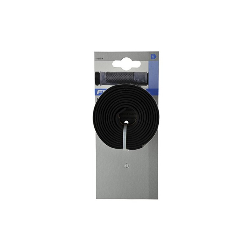 FISCHER Nature Road Bike Handlebar Tape 1.6m Black