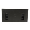 Front License Plate Holder License Plate Mounting Bracket for Ghibli