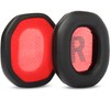 YunYiYi Replacement Ear Pads Compatible with Teufel Cage Gaming Headset